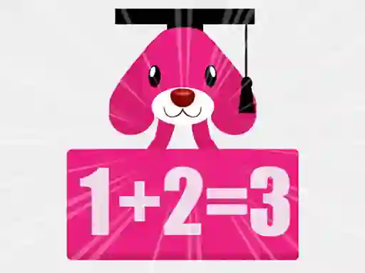 لعبة One Plus Two is Three على الانترنت