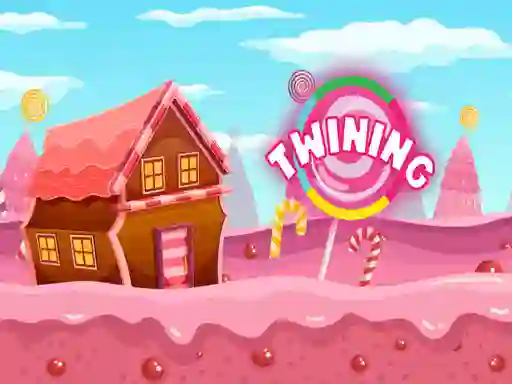 لعبة Twining على الانترنت