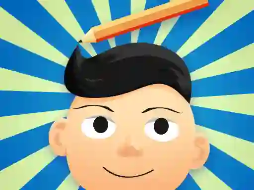 لعبة Just Draw 3D على الانترنت