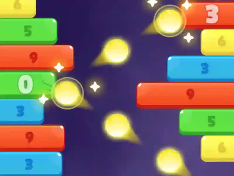 لعبة Shoot N Crush على الانترنت