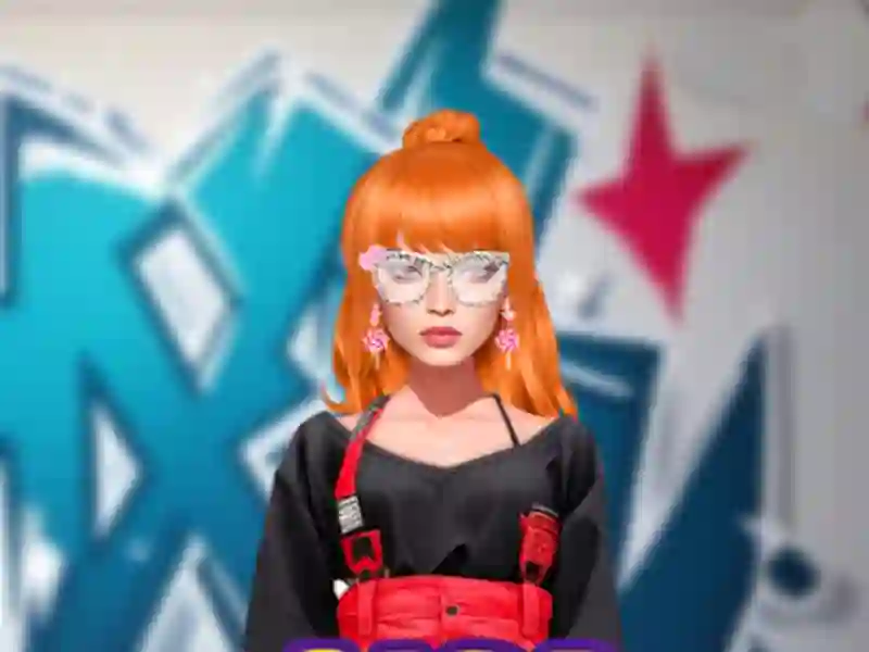 لعبة Lisa Fashion Club #Style Challenge على الانترنت