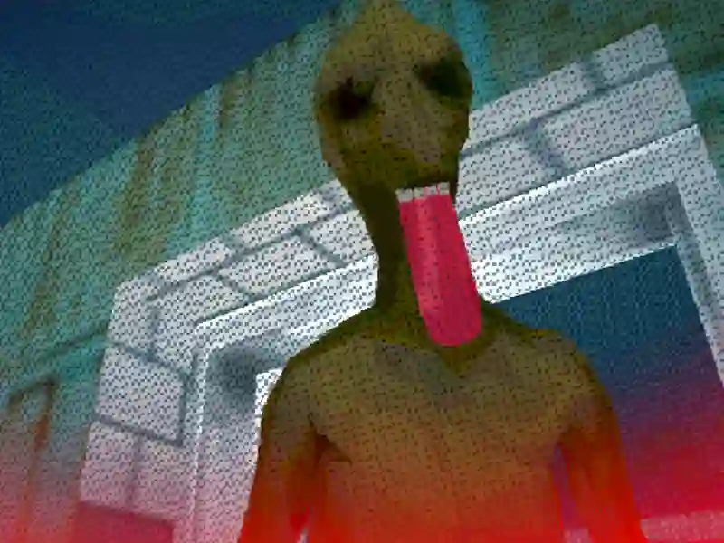 لعبة Pulse Of Fear على الانترنت