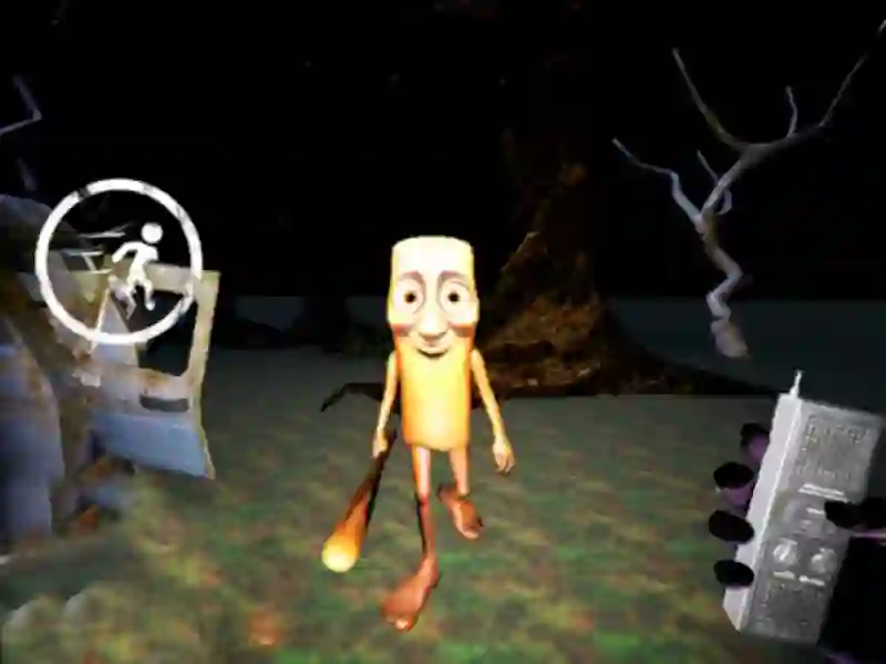 لعبة Tung Sahur lost Spirits على الانترنت