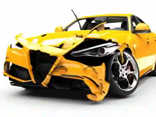 لعبة Stunt Crasher على الانترنت
