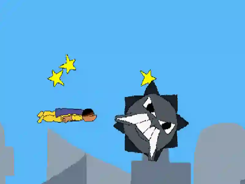 لعبة Maestro Man 64 على الانترنت