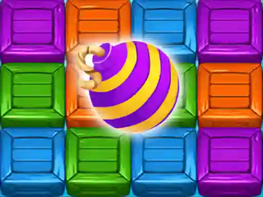 لعبة Hay Day Pop على الانترنت