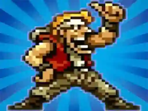 لعبة Rice attack على الانترنت