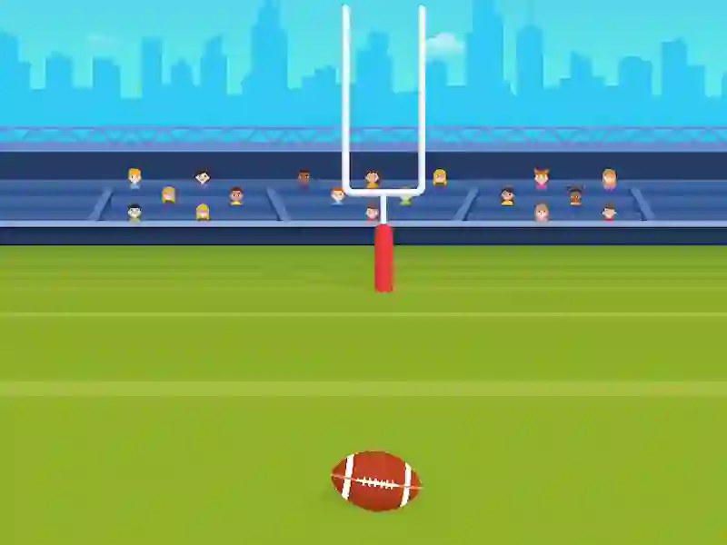 لعبة American Football على الانترنت