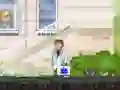لعبة Ambulance Truck Driver على الانترنت