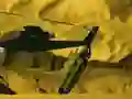 لعبة Hulk Throw Tank على الانترنت