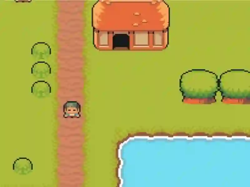 لعبة Monster Tamer Adventure & Battle على الانترنت