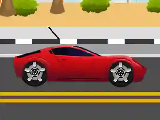 لعبة Speed Hot Wheels على الانترنت