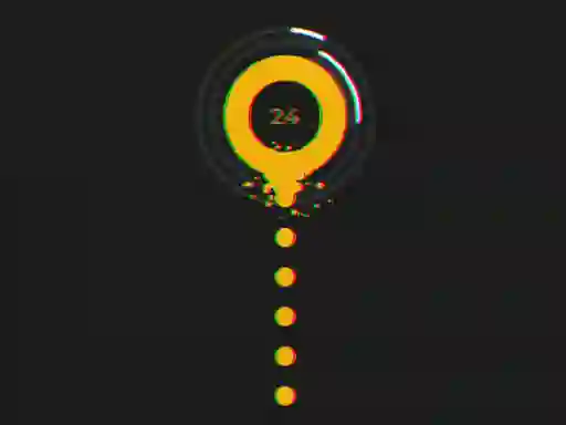 لعبة Super Fire Circle على الانترنت