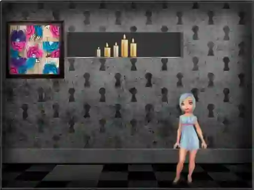 لعبة Amgel Kids Room Escape 1 على الانترنت