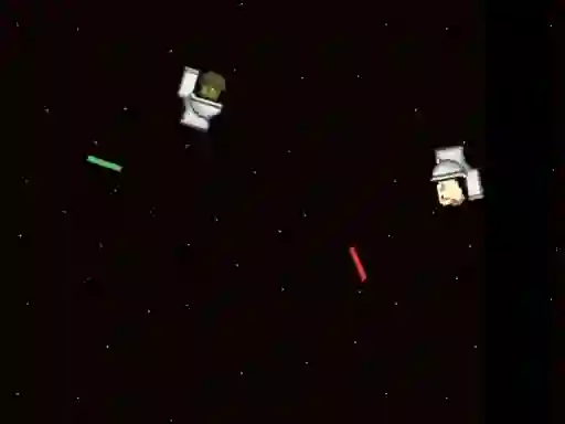 لعبة Skibidi Toilet Wars على الانترنت