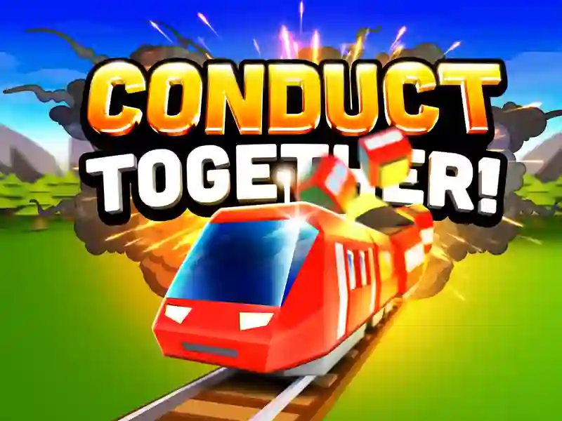 لعبة Conduct This على الانترنت