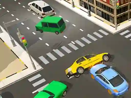 لعبة Fire! LaneChage على الانترنت