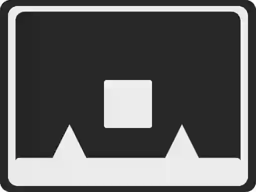 لعبة Square Jump على الانترنت