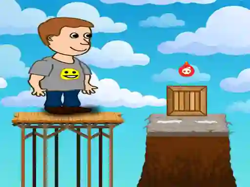 لعبة Super Boy Adventure Run على الانترنت