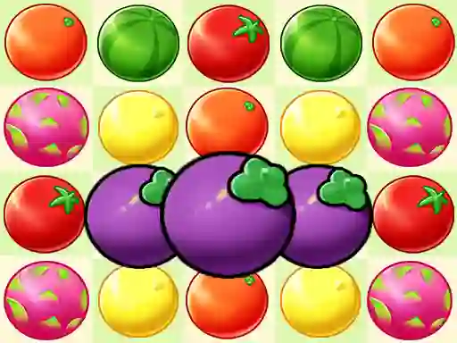 لعبة Farm Match Saga على الانترنت