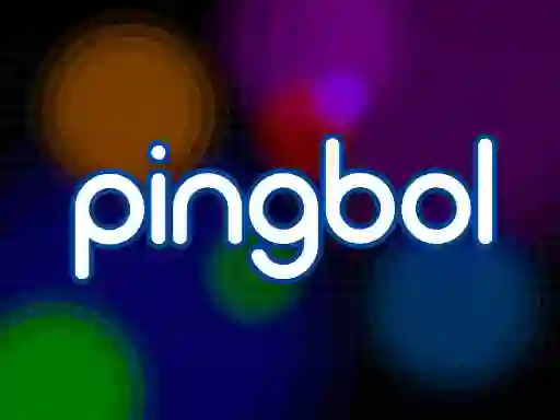 لعبة Pingbol على الانترنت