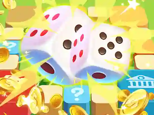 لعبة Board Kings Board Dice على الانترنت