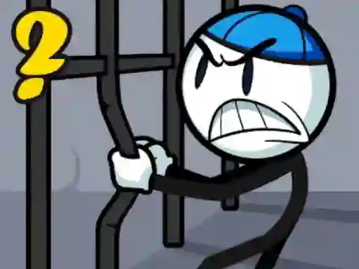 لعبة Stickman Warriors على الانترنت