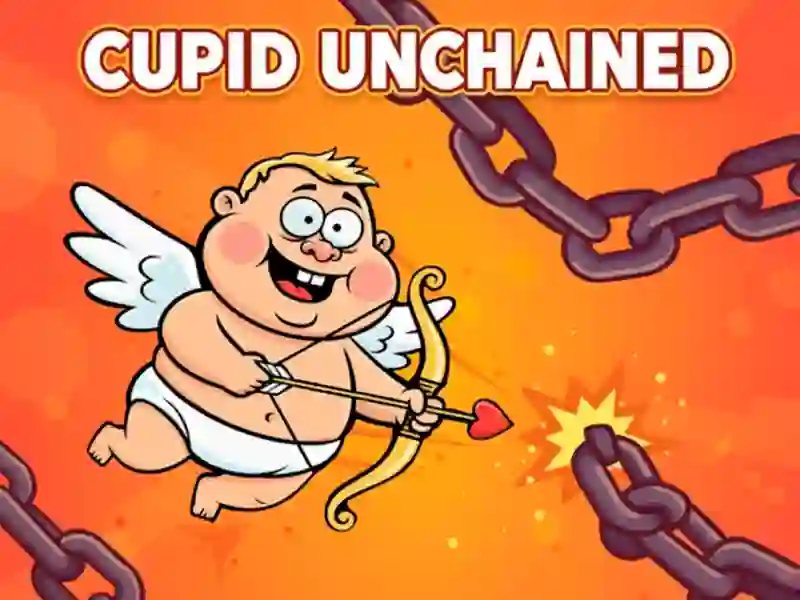 لعبة Cupid Unchained على الانترنت