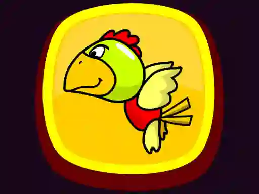 لعبة Hyper Flappy Bird على الانترنت