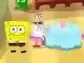 لعبة SpongeBob UnderWater Restaurant على الانترنت