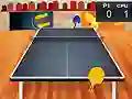 لعبة Table Tennis Championship على الانترنت