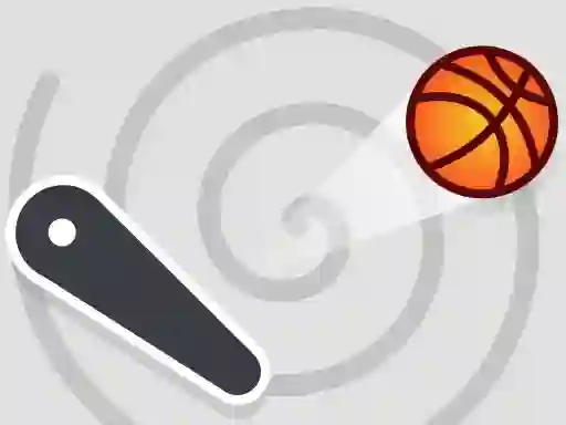 لعبة Flipper Dunk على الانترنت