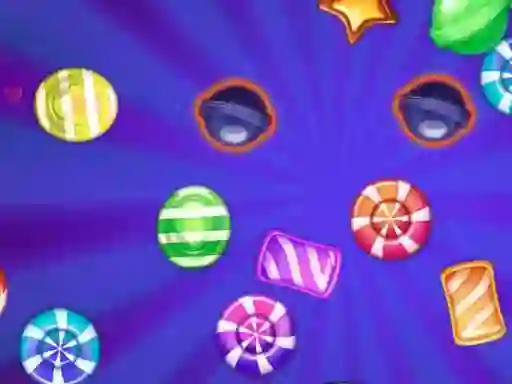 لعبة Collect More Candy على الانترنت