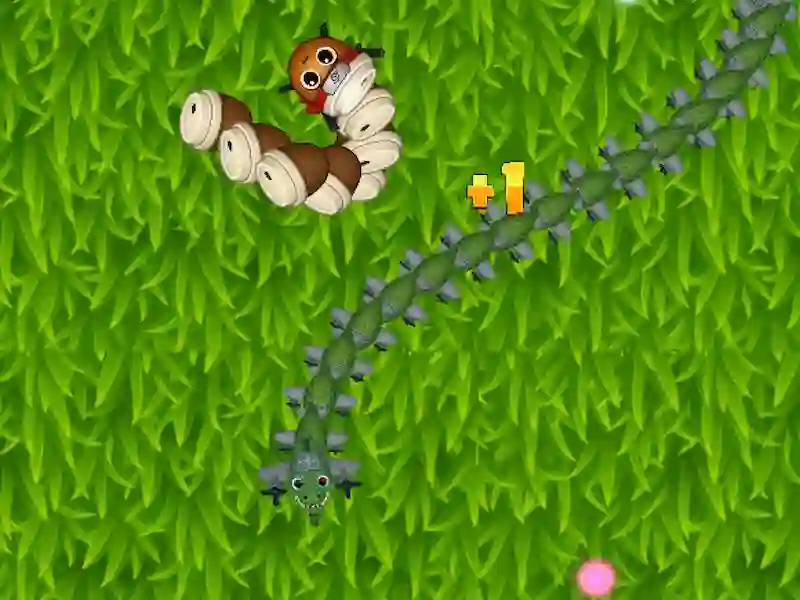 لعبة BrainrotIO على الانترنت