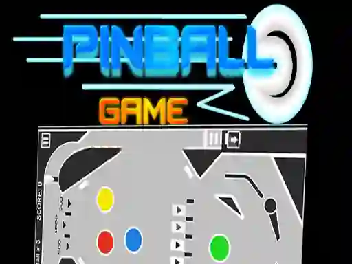 لعبة Fz Pinball على الانترنت