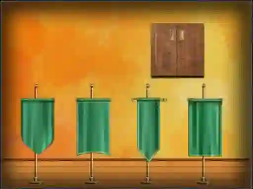لعبة Amgel Easy Room Escape 59 على الانترنت