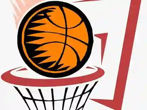 لعبة Basketball game على الانترنت