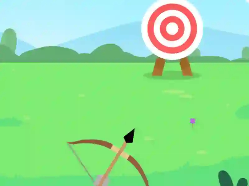 لعبة Sharpshot Trials على الانترنت