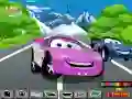 لعبة Lightning McKing على الانترنت