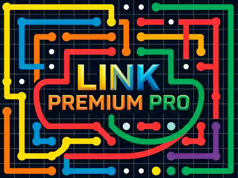 لعبة Link Premium Pro على الانترنت