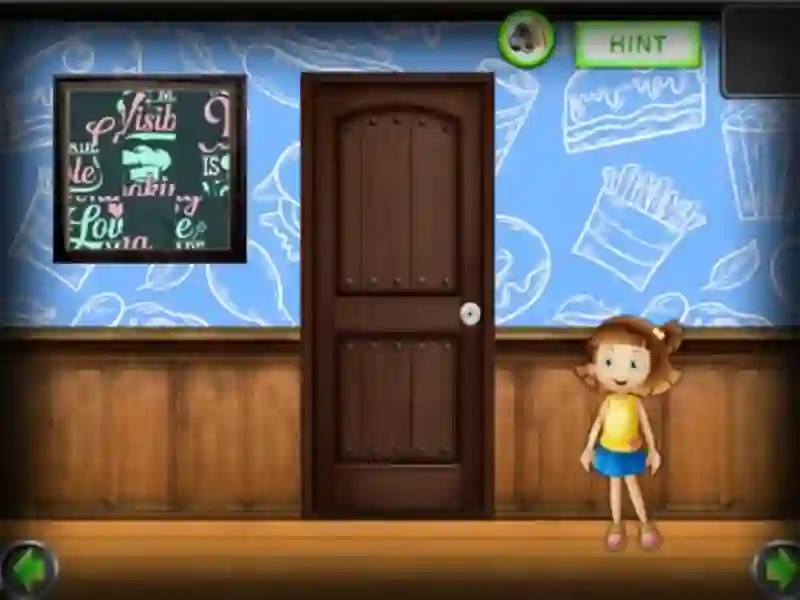 لعبة Amgel Kids Room Escape 326 على الانترنت