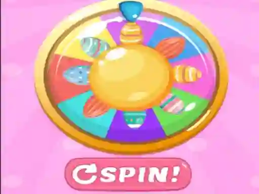 لعبة Girls Doll Spinner على الانترنت