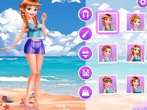 لعبة Sisters Together Forever على الانترنت
