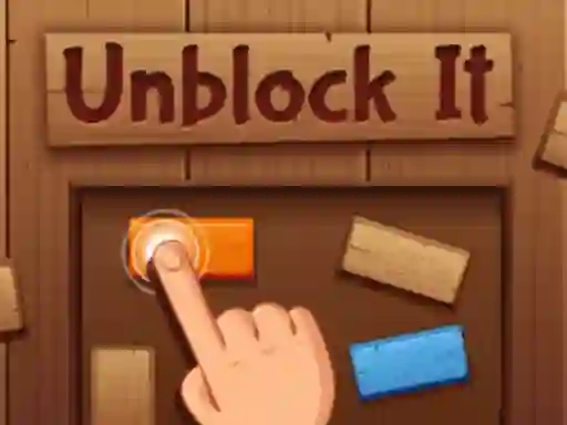 لعبة Unblock It على الانترنت