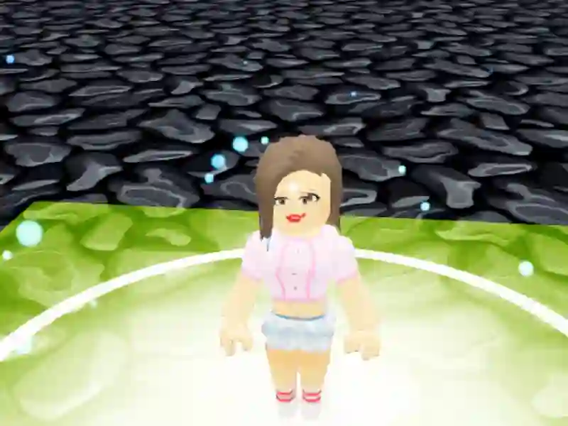 لعبة Your Obby Labyrinth على الانترنت