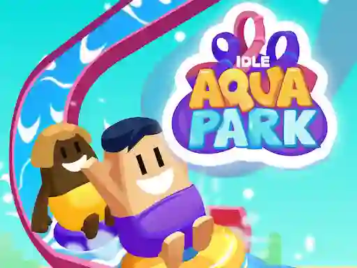 لعبة Among US Aqua Park على الانترنت