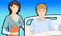 لعبة Operate Now: Pericardium Surgery على الانترنت