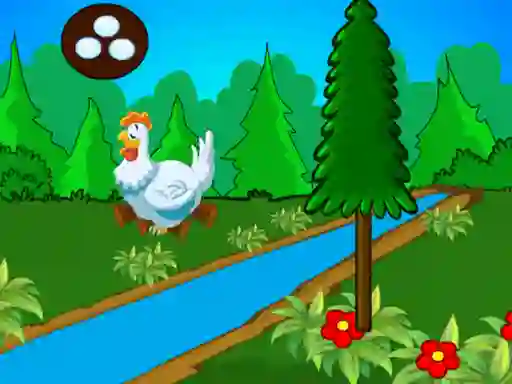 لعبة Farm Escape على الانترنت