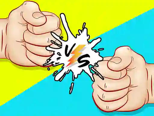 لعبة Rock Paper Scissors Exclusive على الانترنت