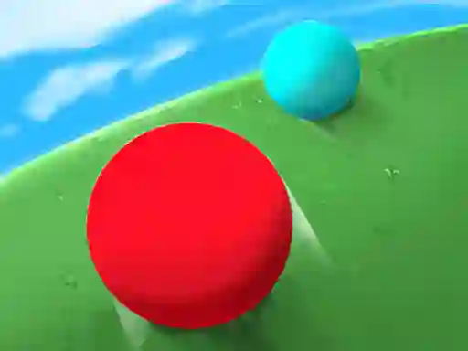 لعبة Pinball. vs على الانترنت